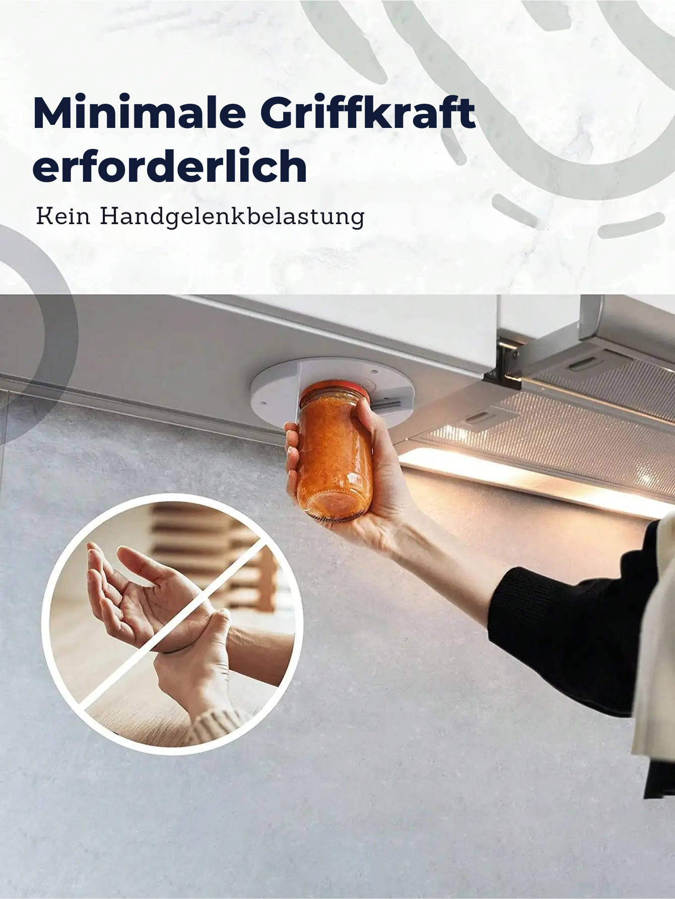 GripMaster – Der Universal-Deckelöffner