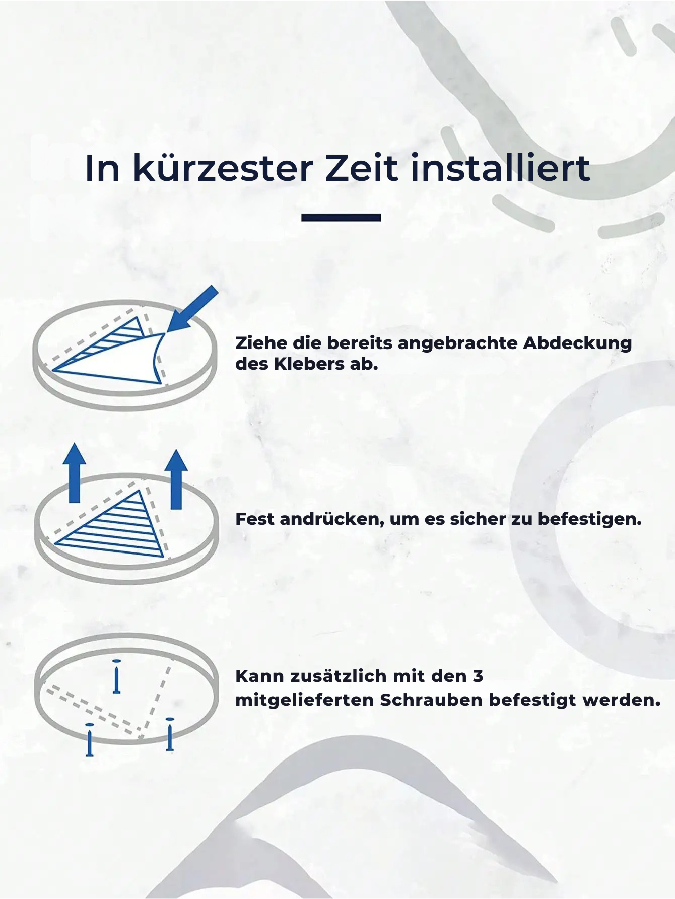 GripMaster – Der Universal-Deckelöffner