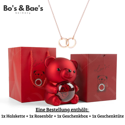 LoveBae™ - Deluxe Schmuckbox